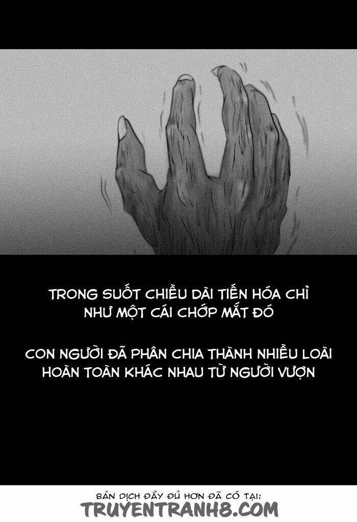 Thứ Sáu: Những Câu Chuyện Cấm: Chapter 34