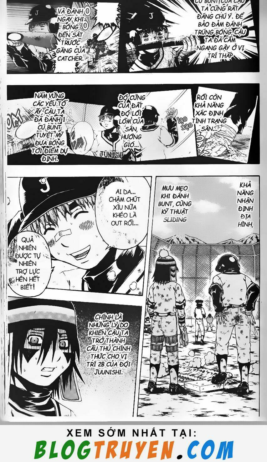 Mr.FullSwing: Chapter 51