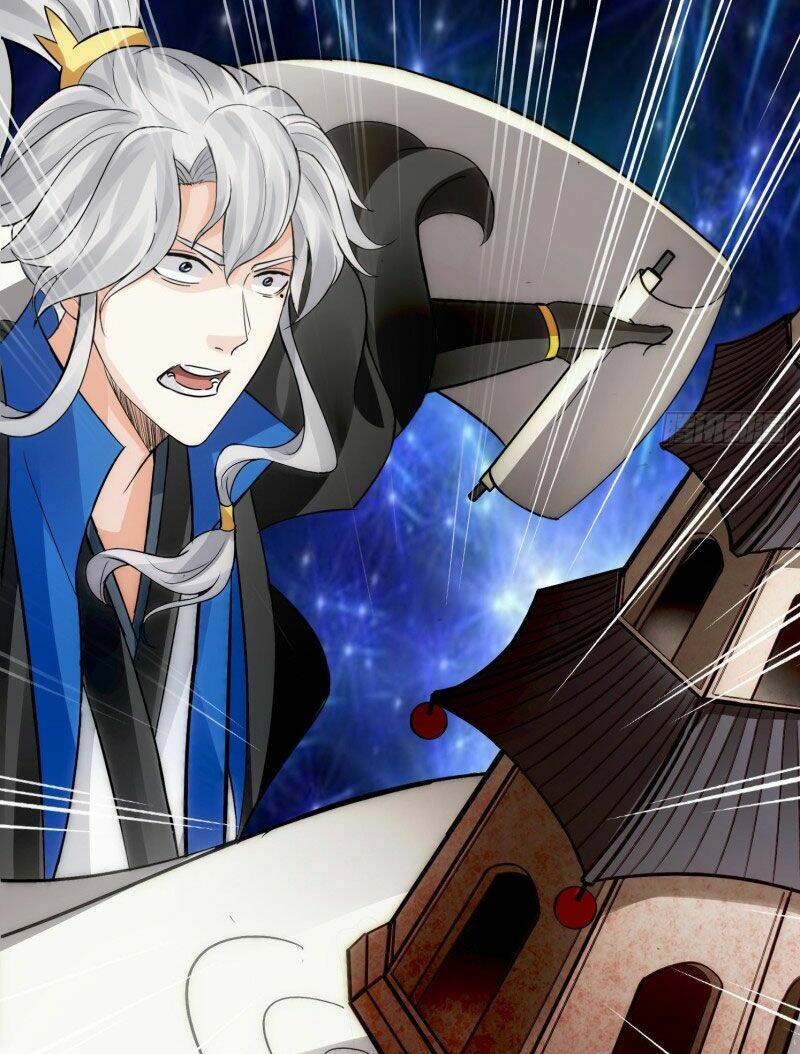 Chư Thiên Ký: Chapter 291