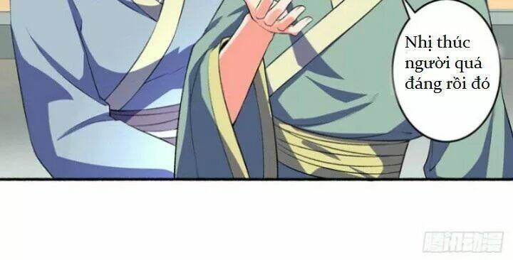 Cuồng Phi Phách Lối: Chapter 18