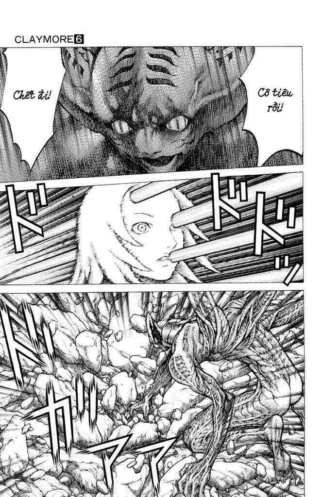 Mắt Bạc: Chapter 28