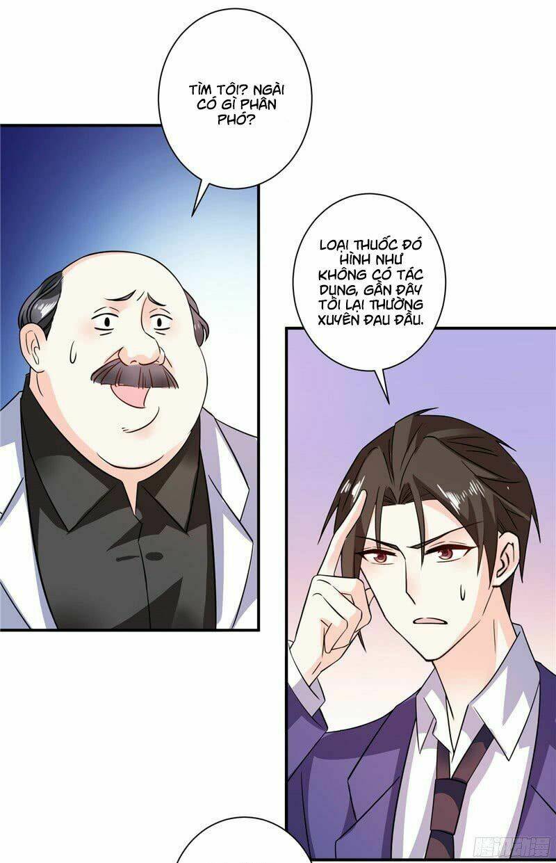 Vợ Yêu Là Báu Vật: Chapter 49