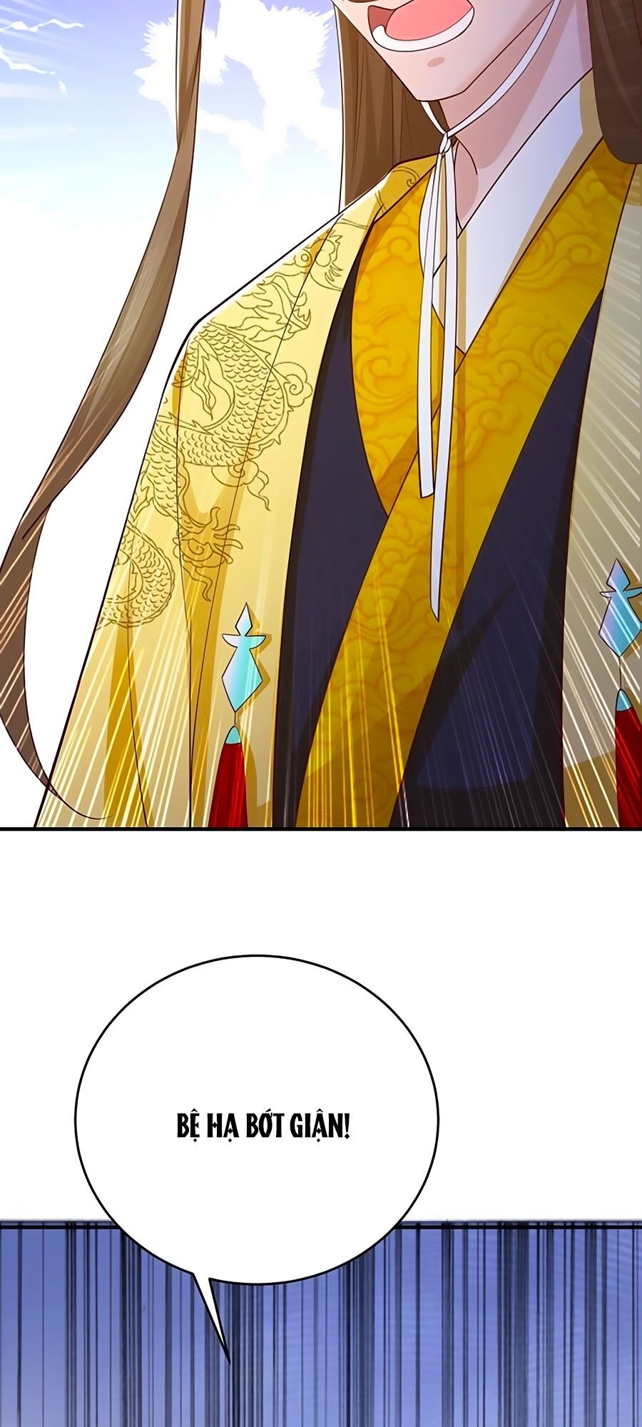 Phượng Ngự Tà Vương: Chapter 47