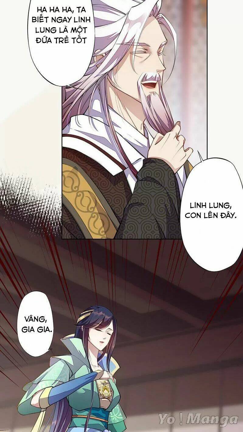 Tuyệt Thế Luyện Đan Sư: Chapter 102