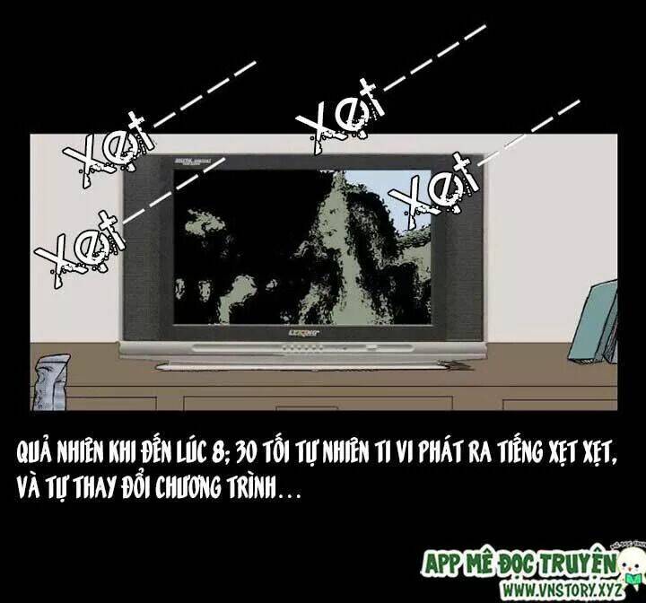 Kỳ Án Có Thật: Chapter 49