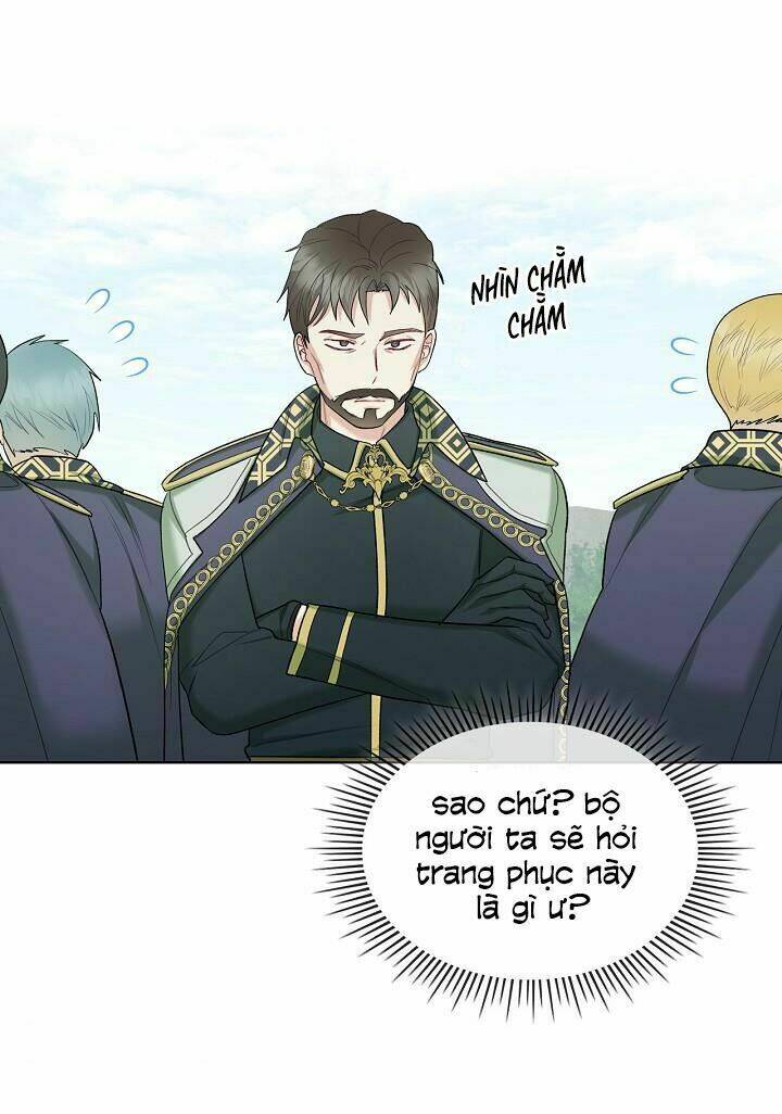 Kẻ Tạo Ra Nữ Phản Diện: Chapter 40