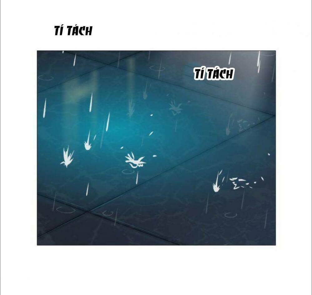 Cạm Bẫy Của Nữ Thần: Chapter 2