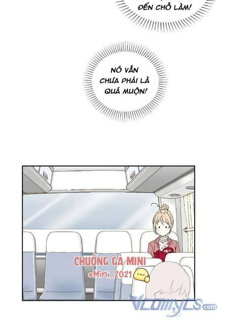 Lee Bom, Em Là Của Anh: Chapter 2