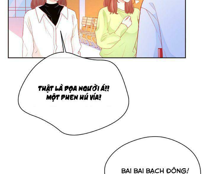 Giai Điệu Của Sự Va Chạm: Chapter 47