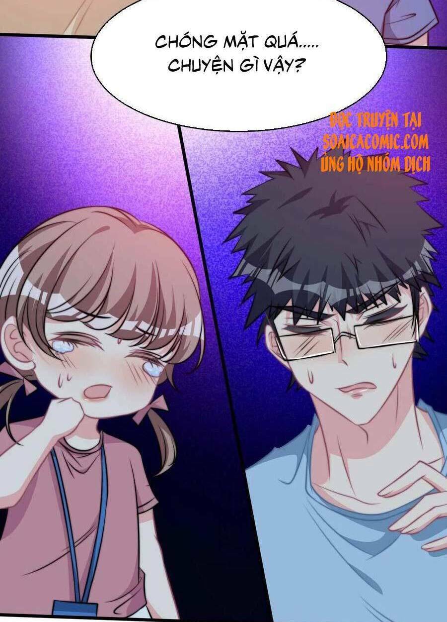 Vết Cắn Trí Mạng: Chapter 35