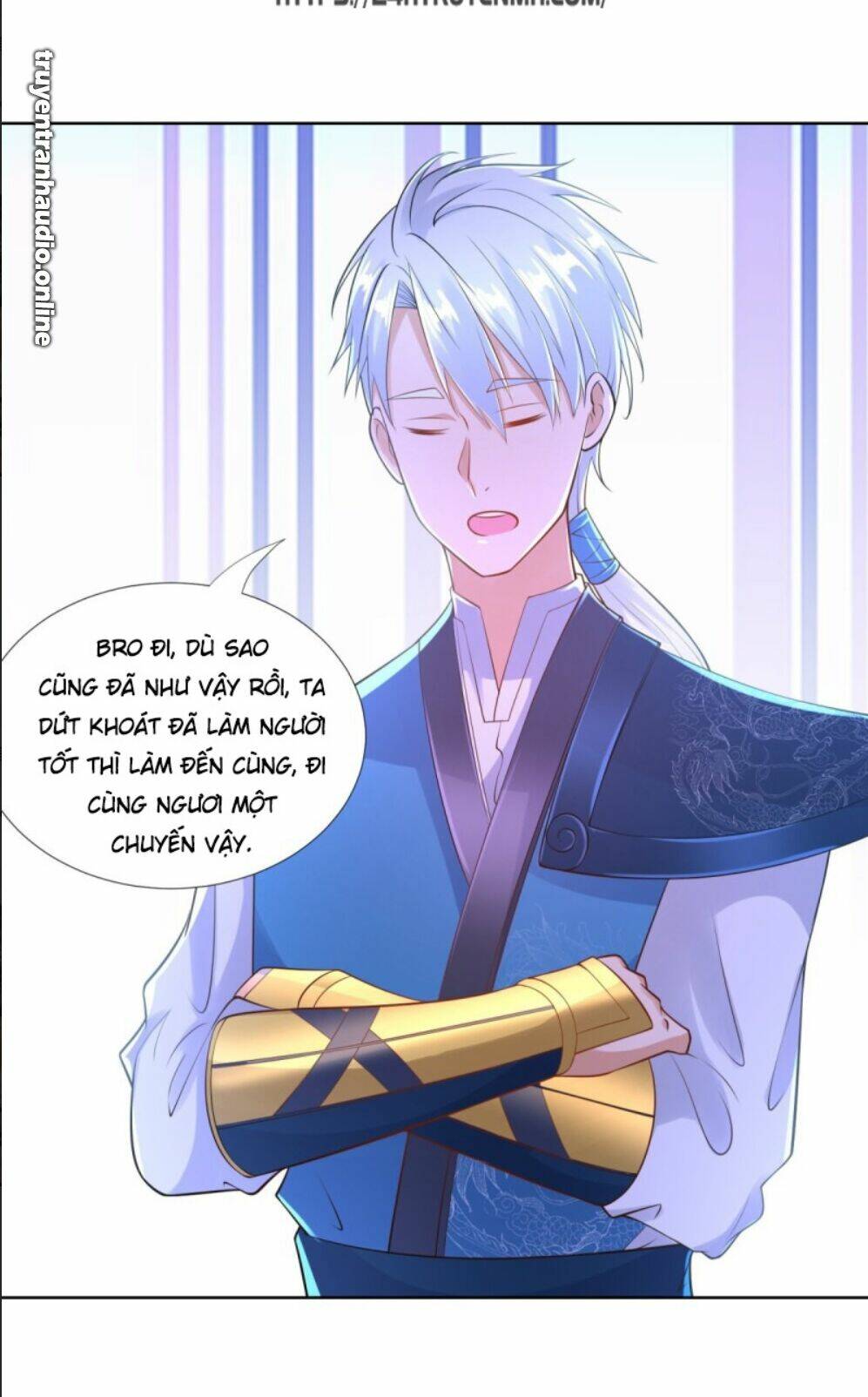 Chí Tôn Trọng Sinh: Chapter 83