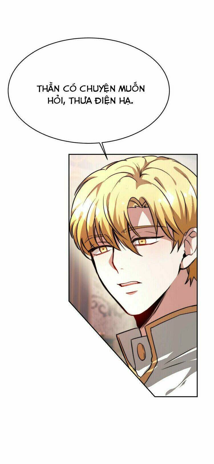 Công Chúa Bị Lãng Quên Muốn Sống Trong Hòa Bình: Chapter 7