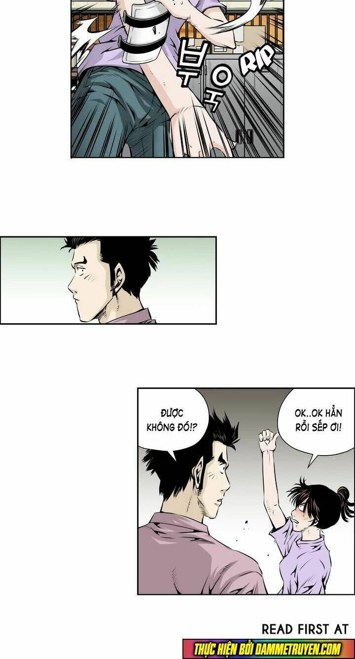 Double Casting: Chapter 53