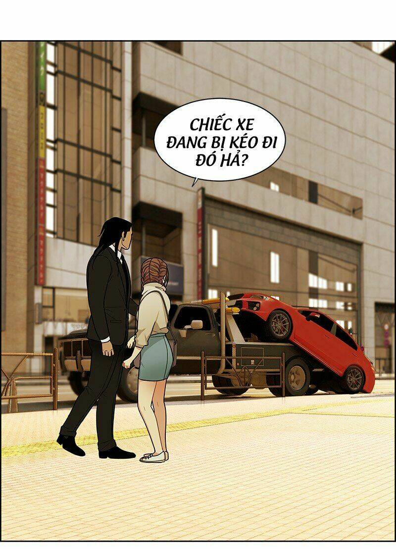 Nửa Đêm Ở Poppy Land: Chapter 8