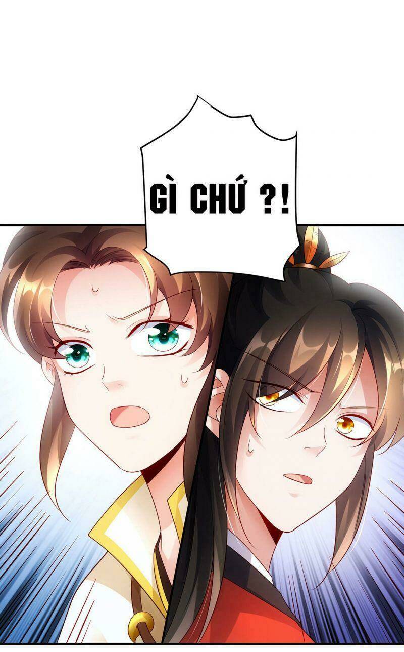 Thiên Kim Bất Hoán: Chapter 56