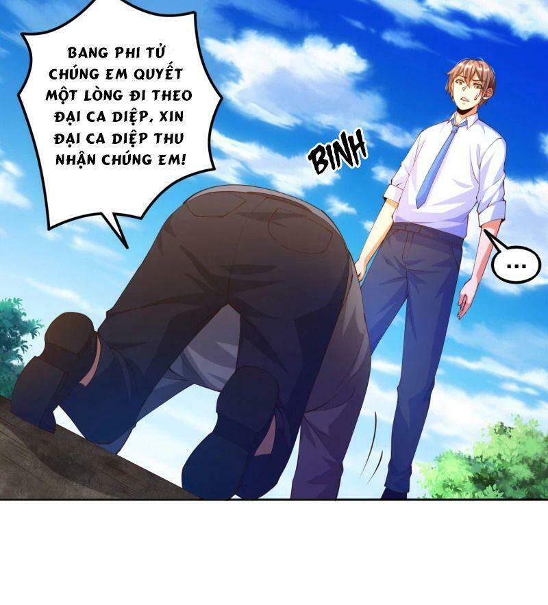 Luyện Tập Thành Thần: Chapter 16