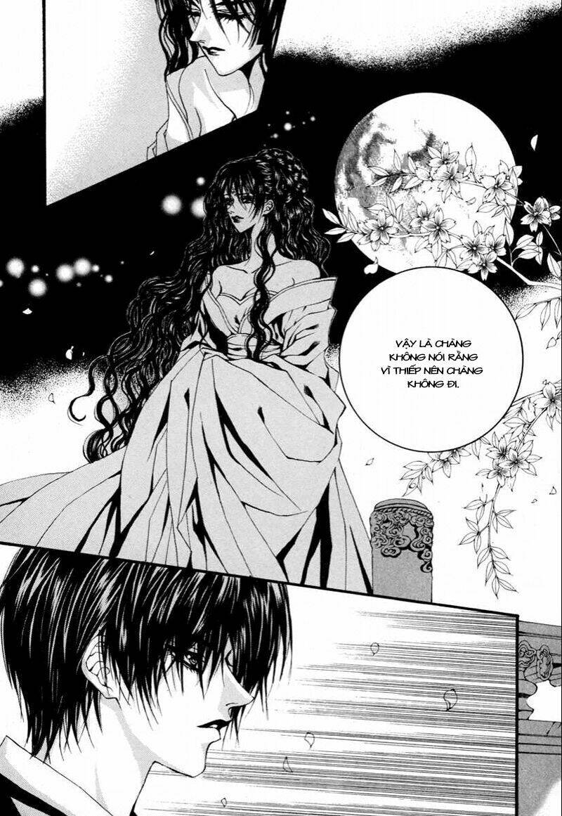 Tân Nương Của Thủy Thần: Chapter 71