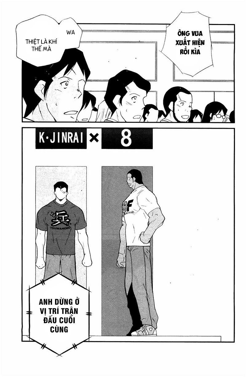 Truyền Nhân Atula 3: Chapter 60