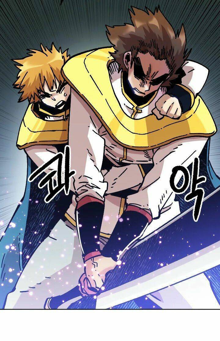 Nô Lệ Nghịch Thiên: Chapter 72