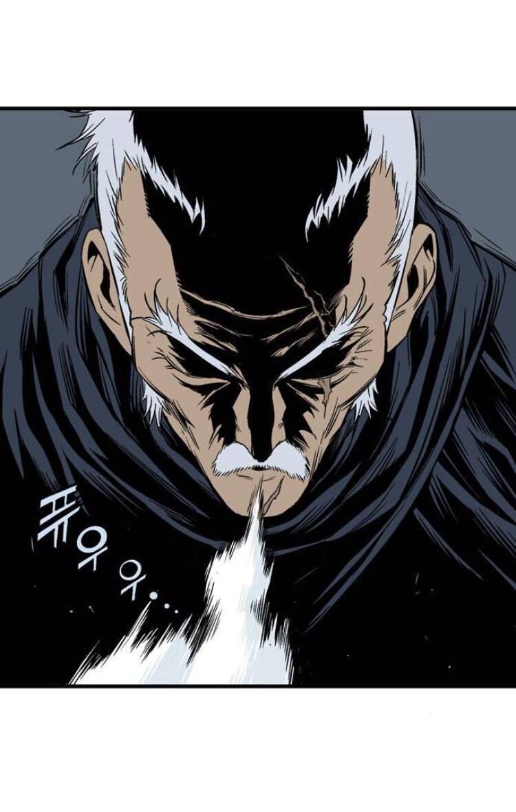 Cao Thủ 2: Chapter 115