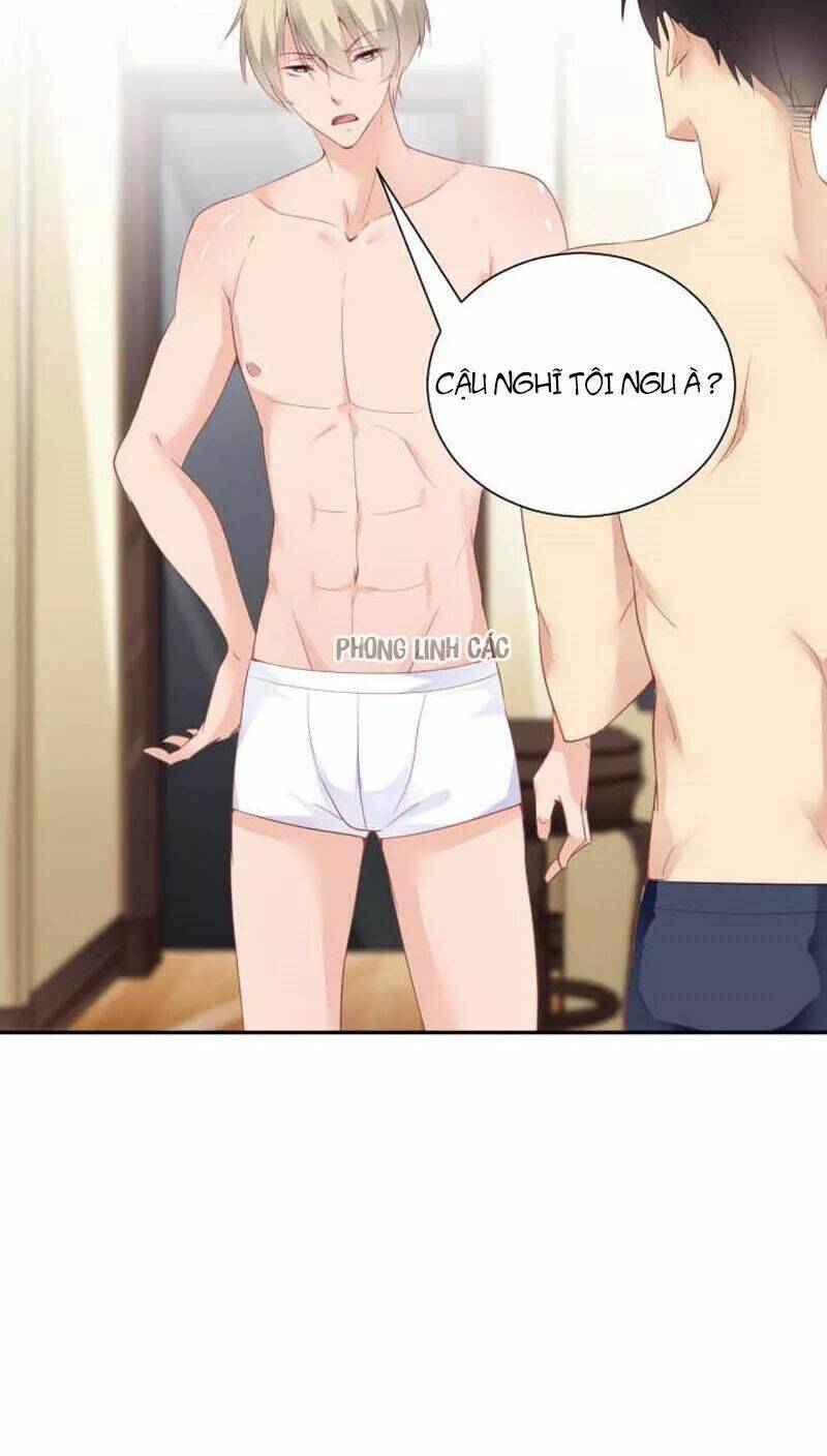 Nam Thần Là Một Đôi: Chapter 82