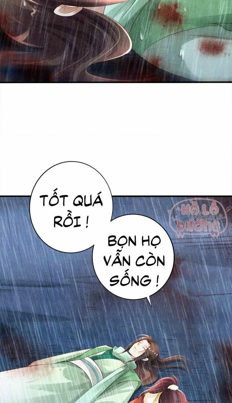 Thiên Kim Bất Hoán: Chapter 81