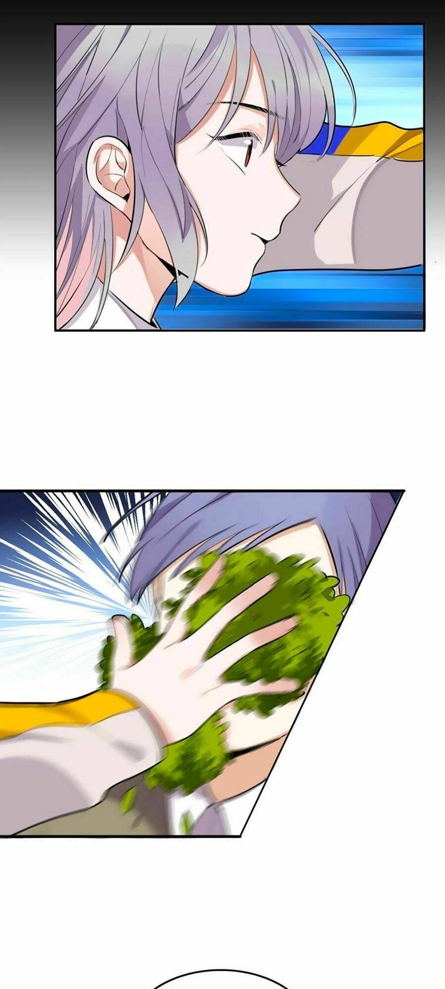 Ma Nữ Cuồng Việc Thật Khó Yêu: Chapter 5