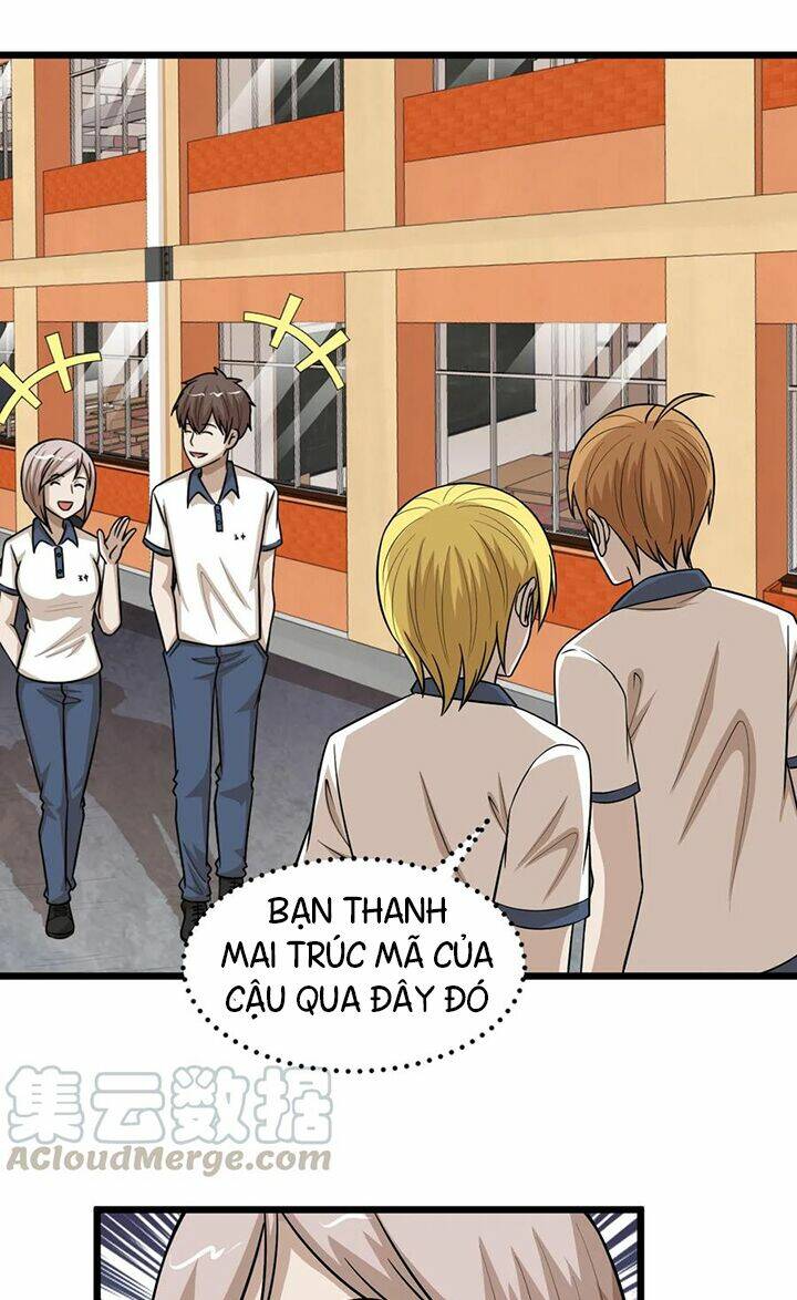 Đai Ca Trở Lại Tuổi 16: Chapter 74