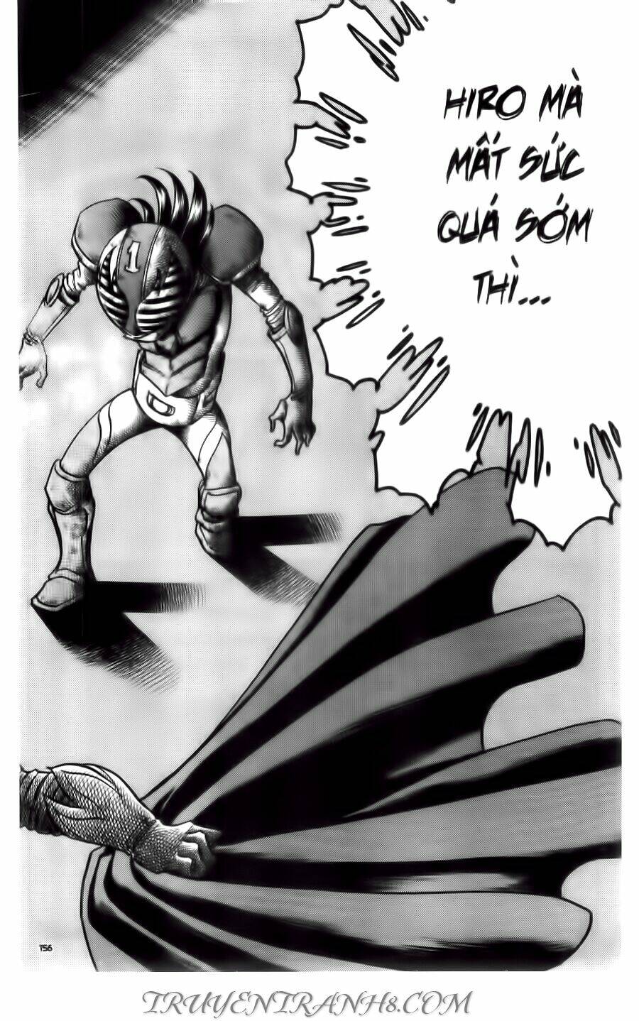 Cây Bút Thần Kỳ: Chapter 28