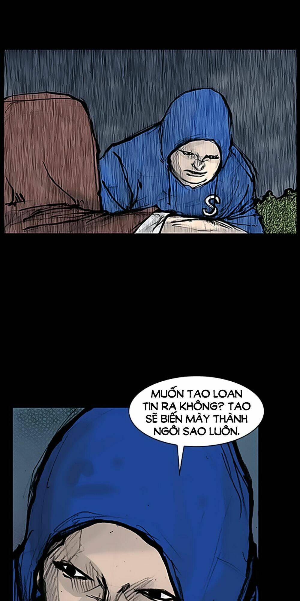 Độc Cô Tiền Truyện: Chapter 124