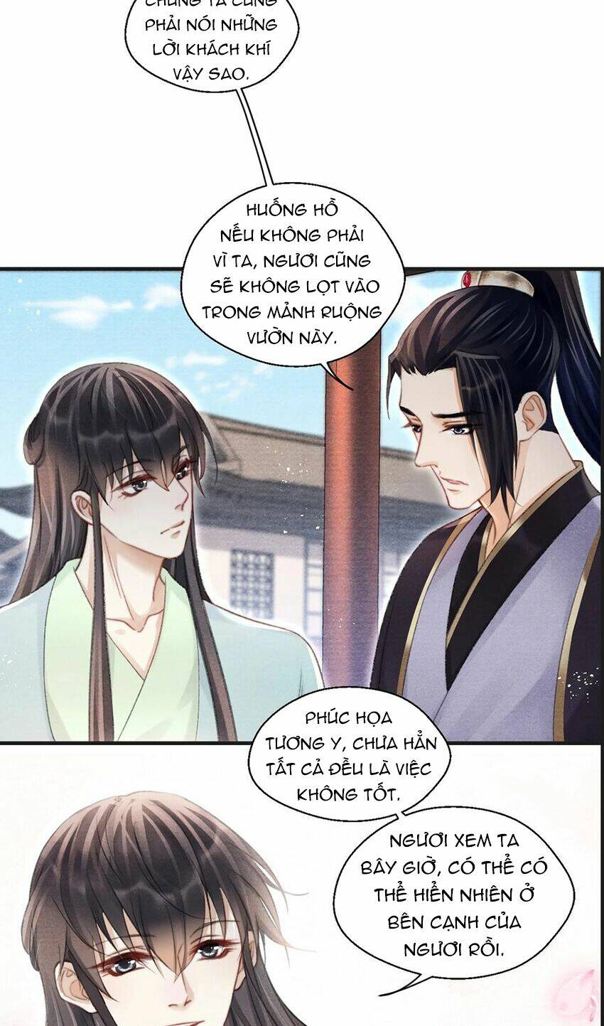 Nhất Kiếm Sương Hàn: Chapter 87