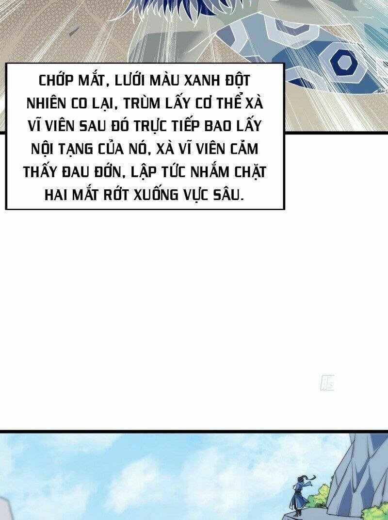 Trường Sinh Cửu Thiên Tuế: Chapter 14