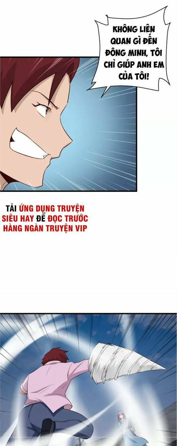 Hệ Thống Tu Tiên Mạnh Nhất: Chapter 82