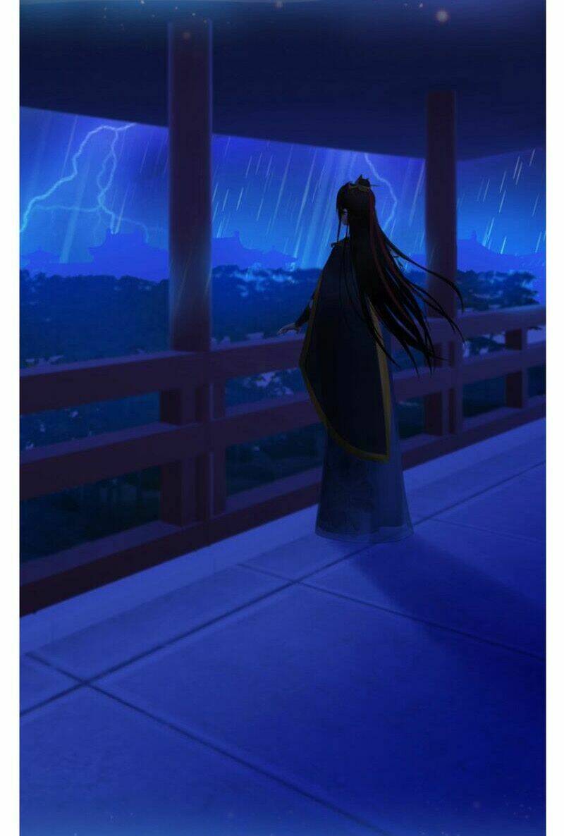 Yêu Nhan Lệnh: Chapter 70