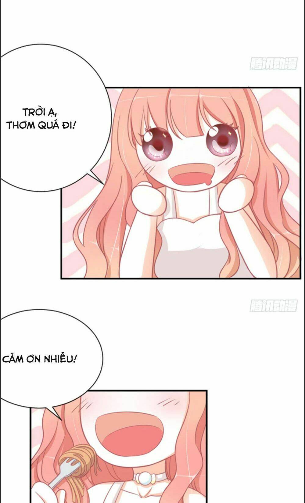 Cẩm Lý Thiếu Nữ Của Tôi: Chapter 6.1