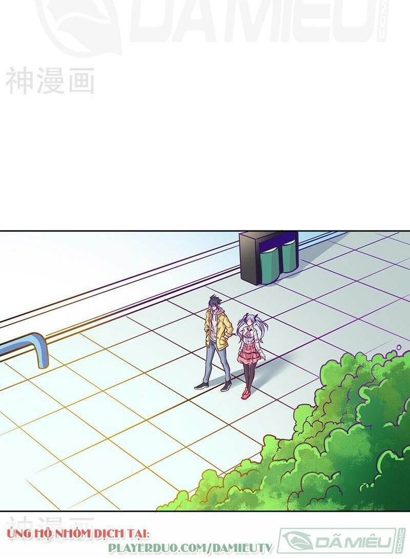 Nhất Phẩm Cao Thủ: Chapter 72