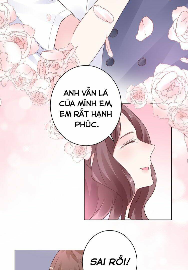 Điều Ước Sủng Ái Bất Bình Đẳng: Chapter 26