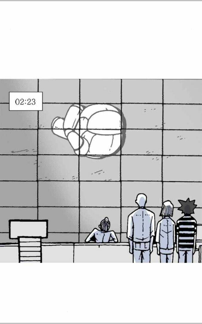 Mắc Kẹt Trên Mặt Trăng: Chapter 14