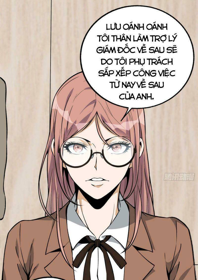 Cuồng Thiếu Siêu Thiên Tài: Chapter 29
