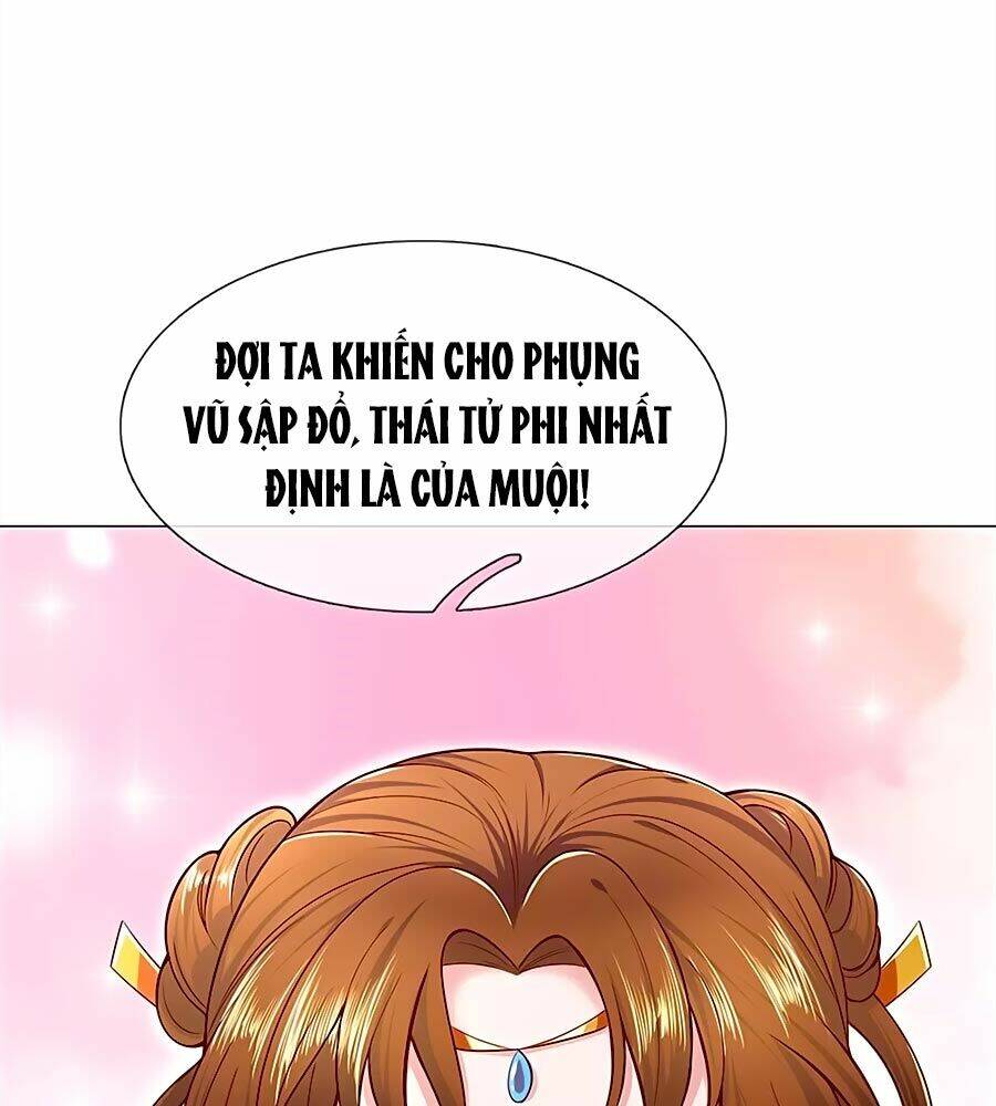 Phụng Lâm Thiên Hạ: Đệ Nhất Mỹ Nữ: Chapter 61