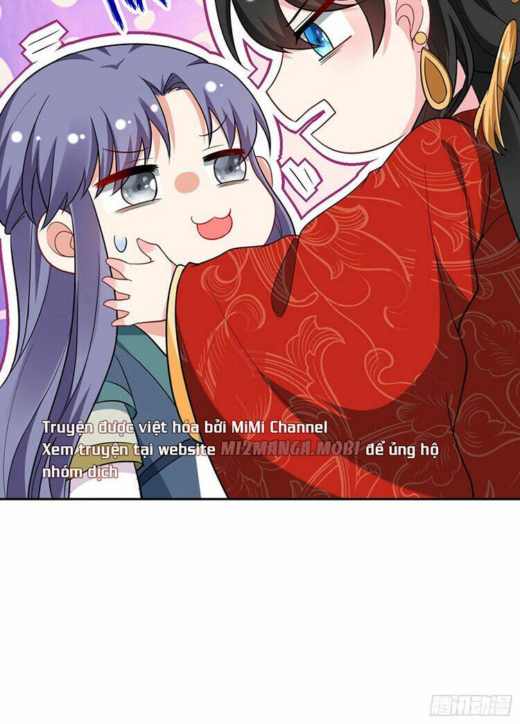 Giang Sơn Mỹ Nam Nhập Trướng Ta: Chapter 24