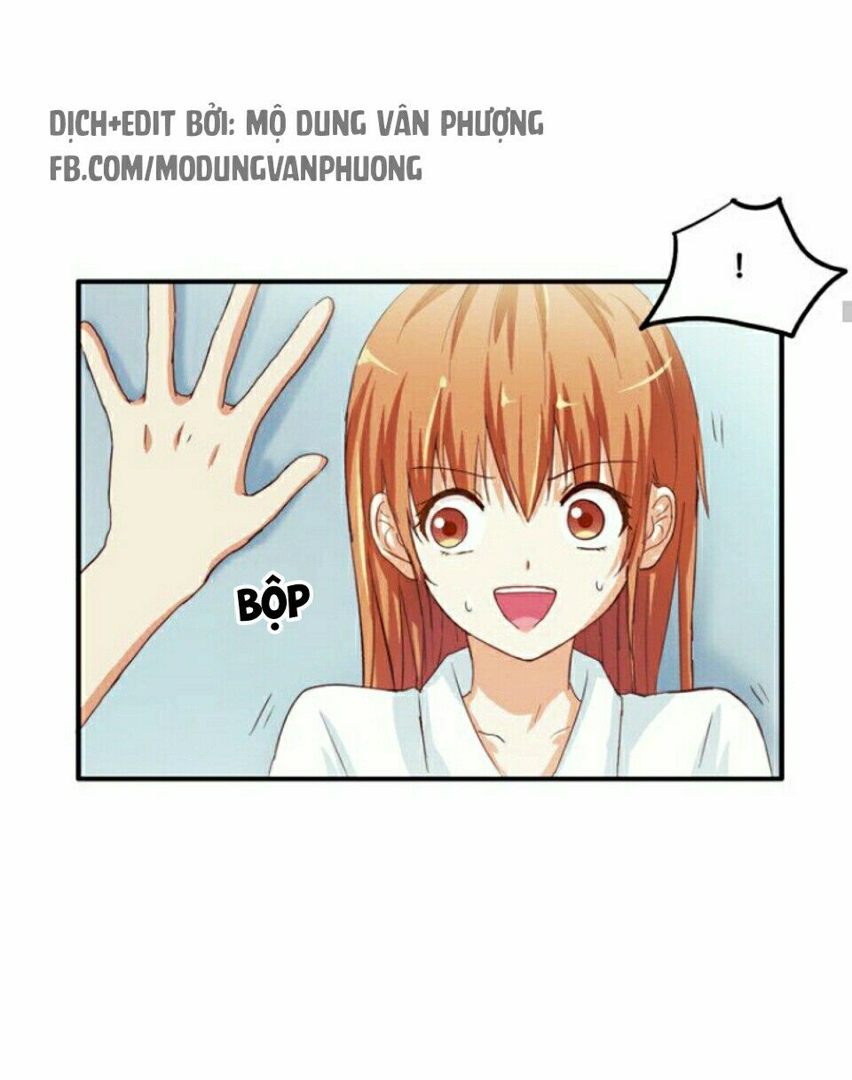 Mối Tình Đầu Có Chút Ngọt: Chapter 22