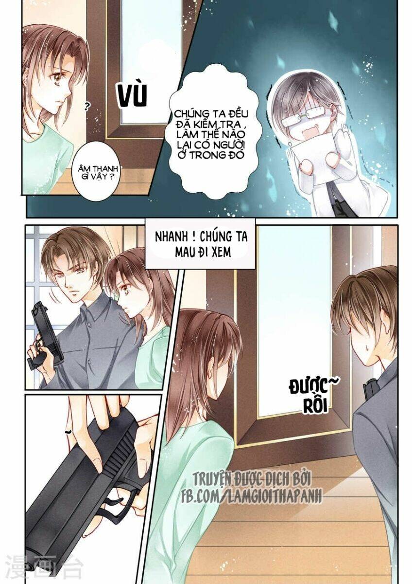 Ái Thượng Vô Địch Tiếu Hoàng Hậu: Chapter 2