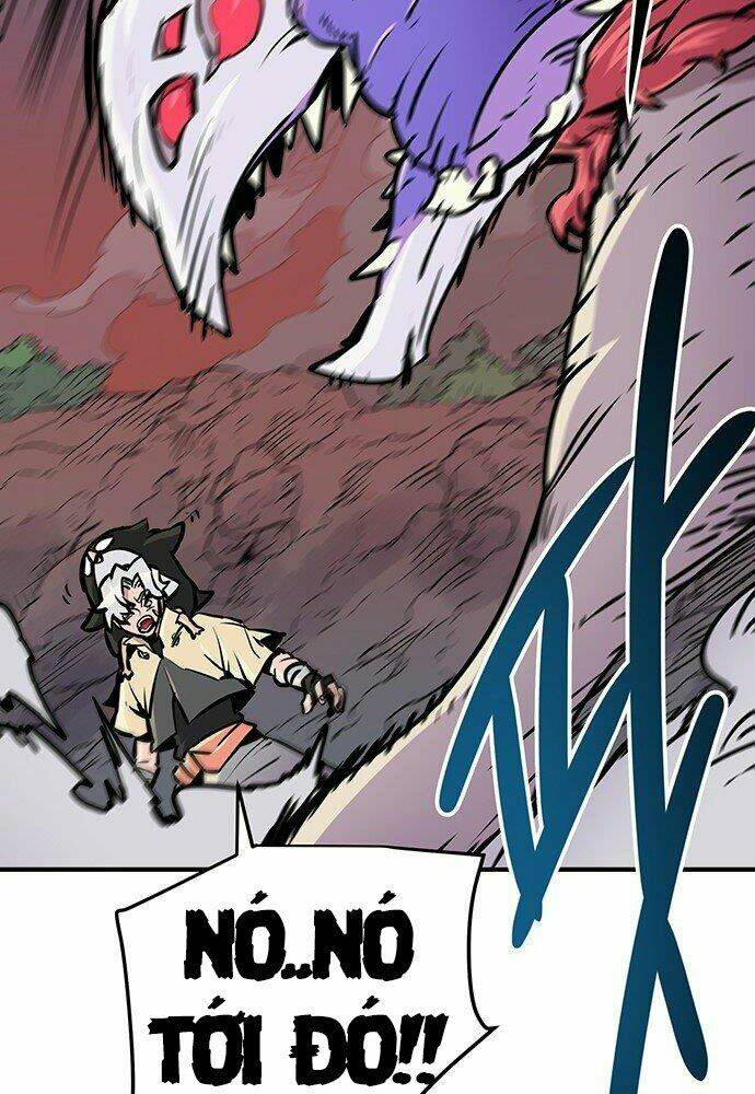 Chủ Nhân Thiên Giới: Chapter 2