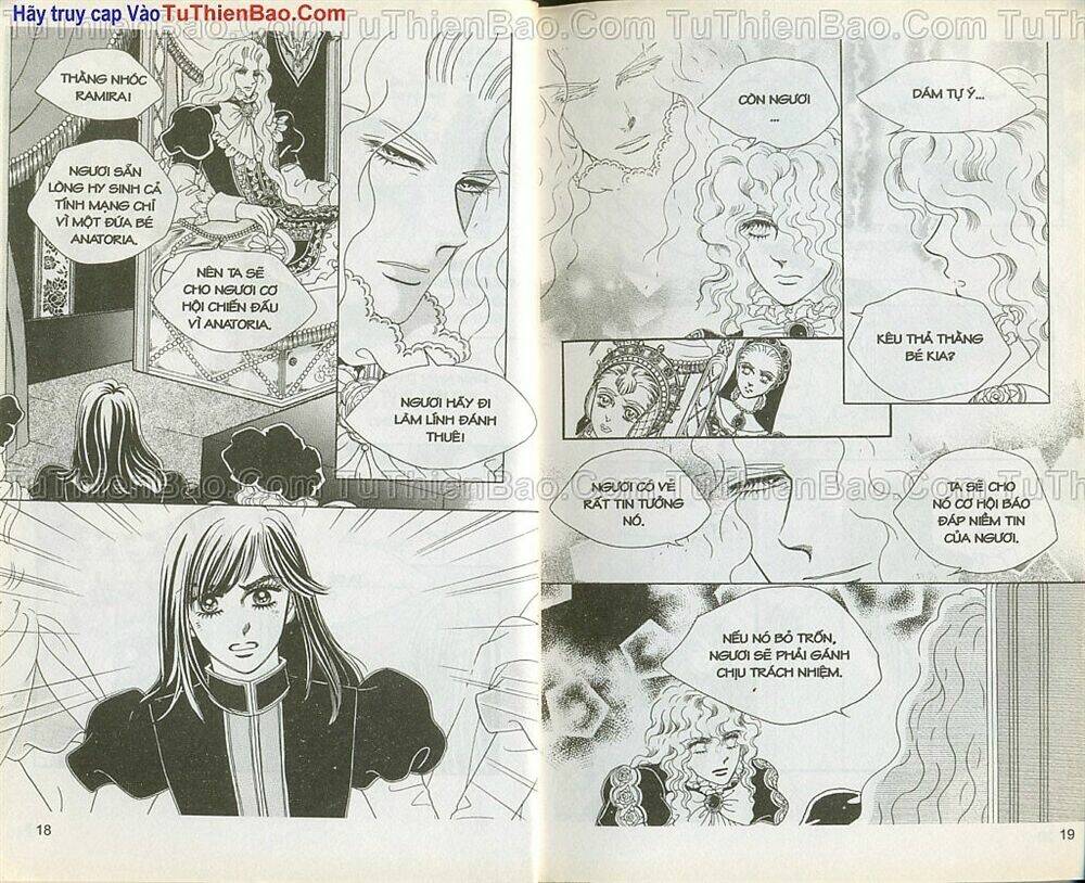 Princess Manhwa: Chapter 26