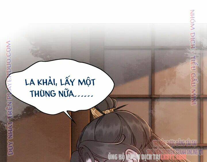 Trọng Sinh Bá Sủng Nhiếp Chính Vương Quá Mạnh Mẽ: Chapter 174