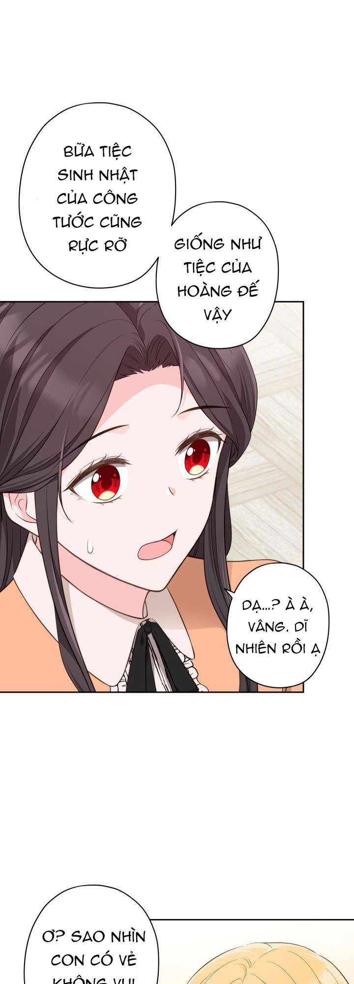 Gửi Đến Người Bạn Của Tôi: Chapter 31