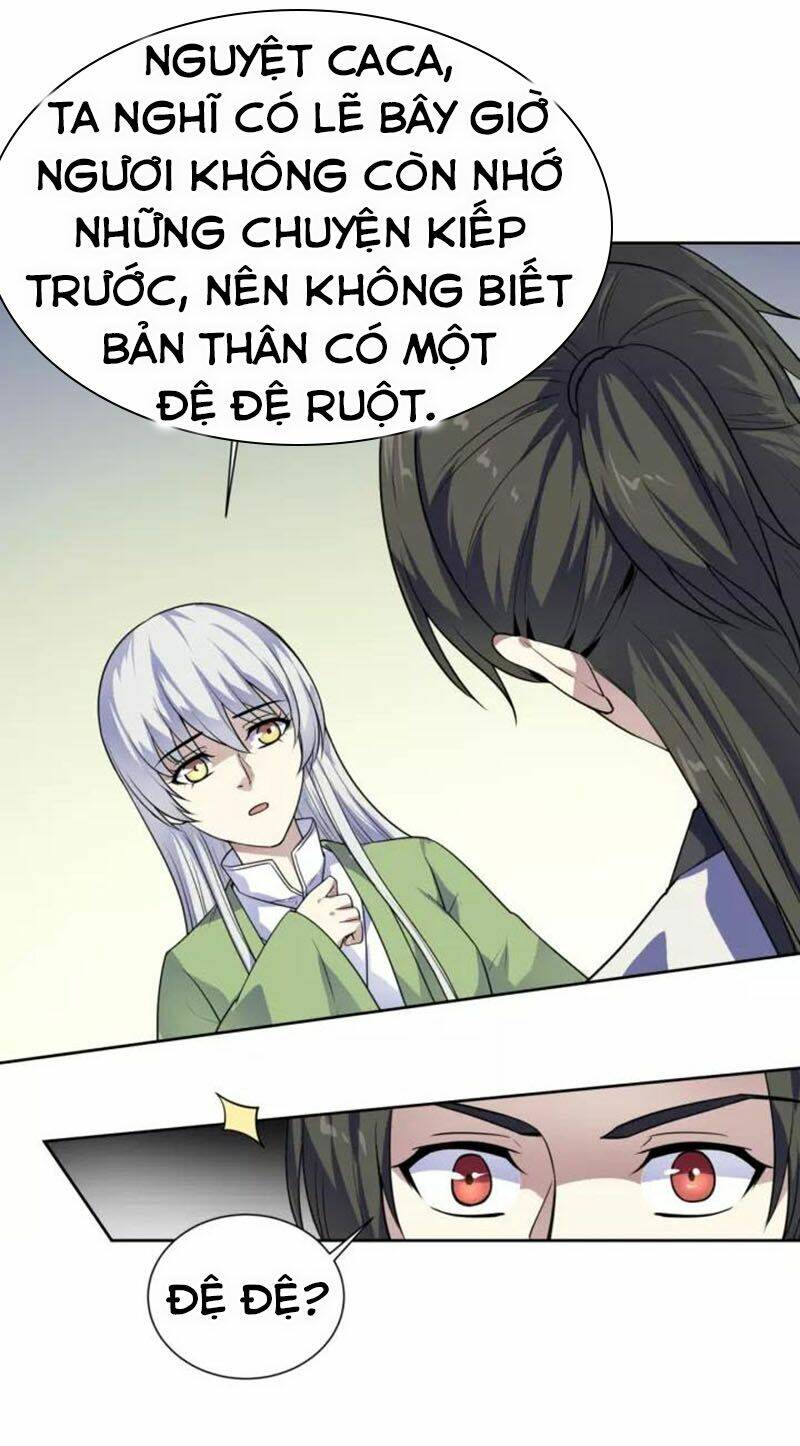 Nghịch Thiên Đại Thần: Chapter 63