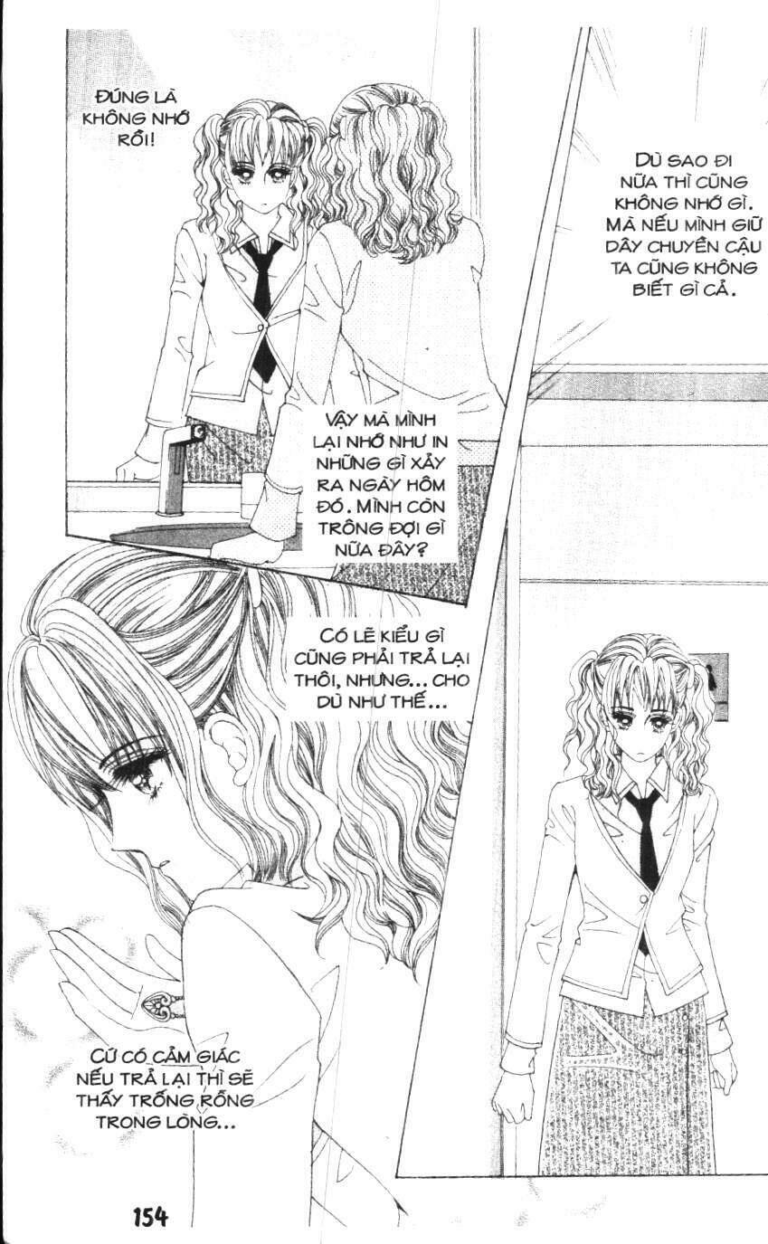 Say Say Say: Chapter 1