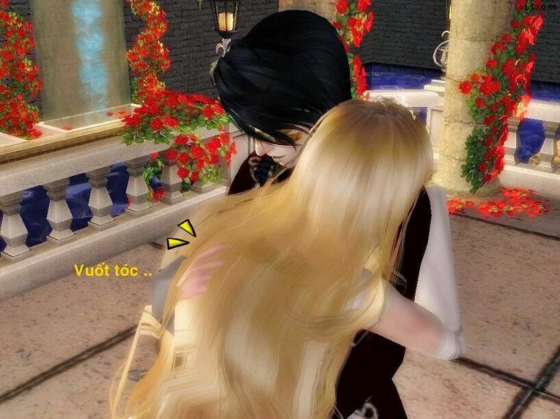 Truyện Sims - Earl Story: Chapter 35